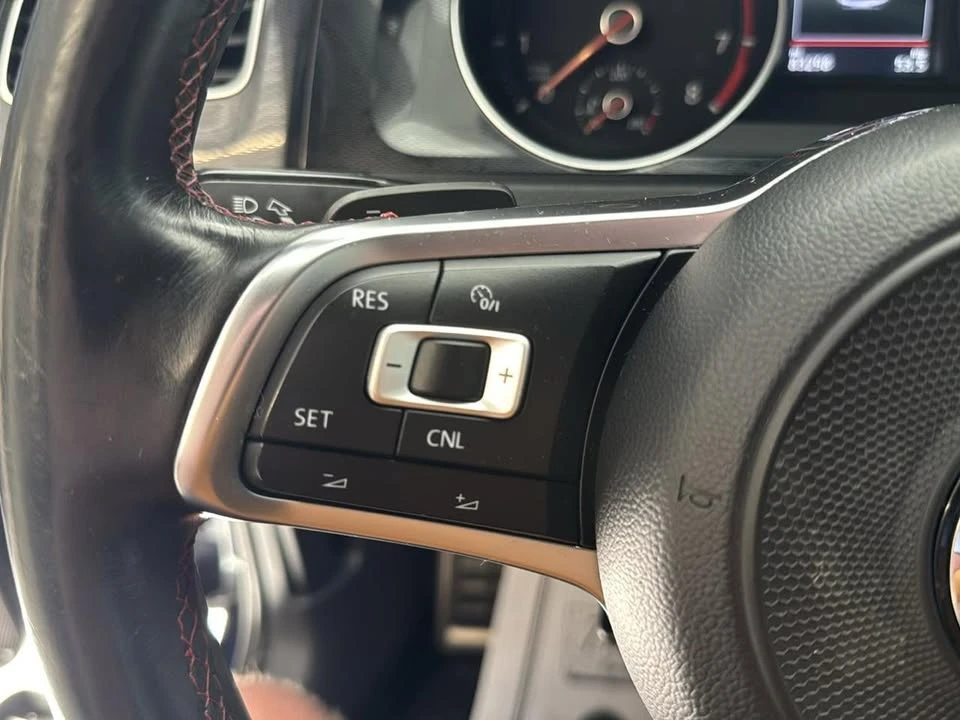 2017 Volkswagen GTI Mk7 - Image 11 of 20
