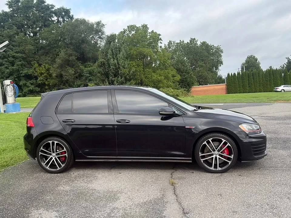 2017 Volkswagen GTI Mk7 - Image 4 of 20