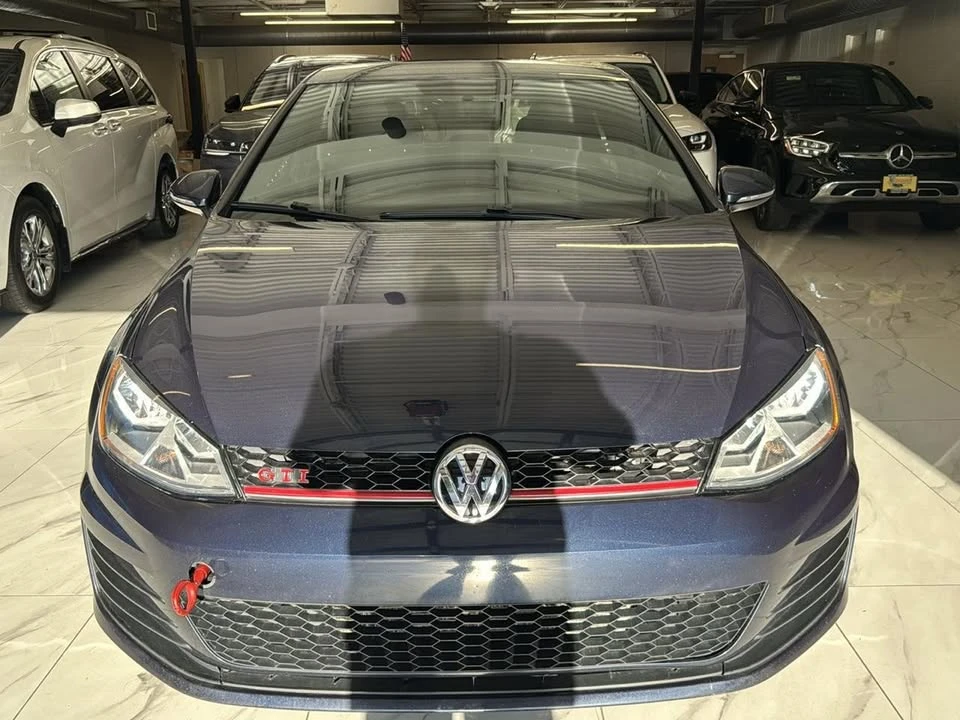 2017 Volkswagen GTI Mk7 - Image 2 of 20