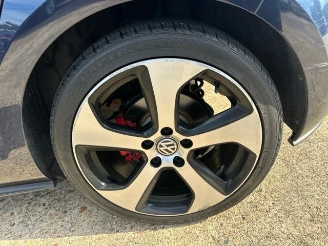2017 Volkswagen GTI Mk7 - Image 18 of 19