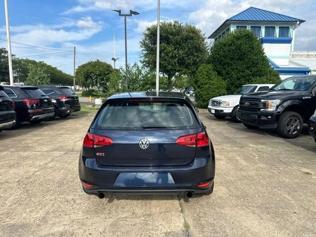 2017 Volkswagen GTI Mk7 - Image 5 of 19