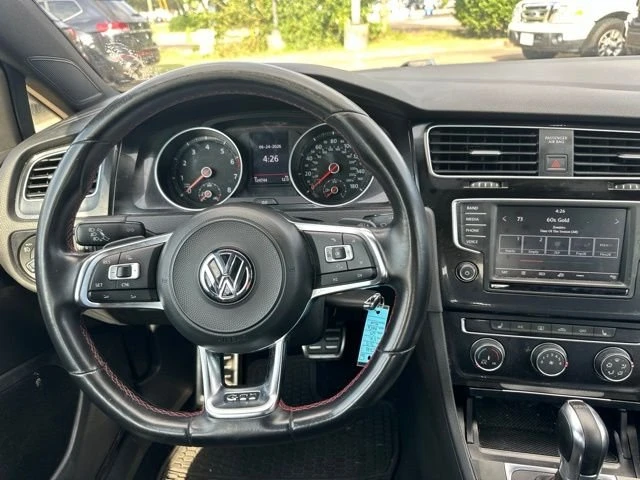 2017 Volkswagen GTI Mk7 - Image 15 of 19