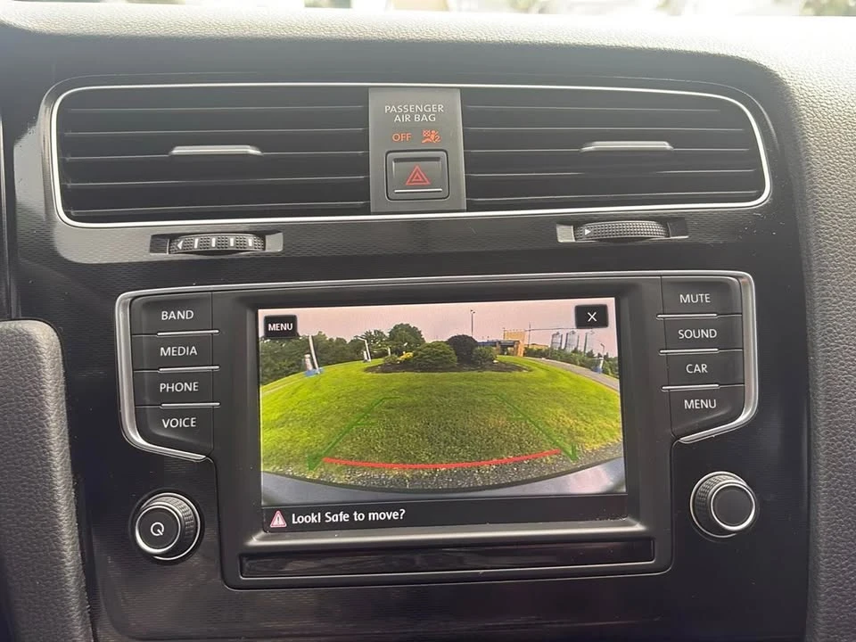 2017 Volkswagen GTI Mk7 - Image 20 of 20