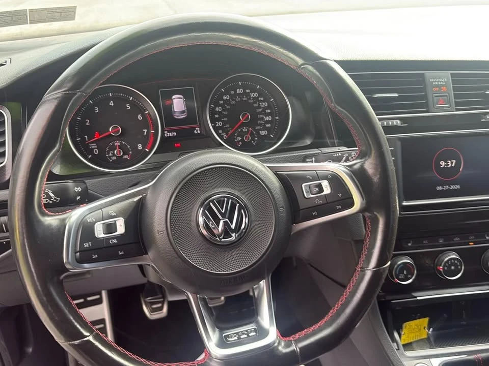 2017 Volkswagen GTI Mk7 - Image 17 of 20