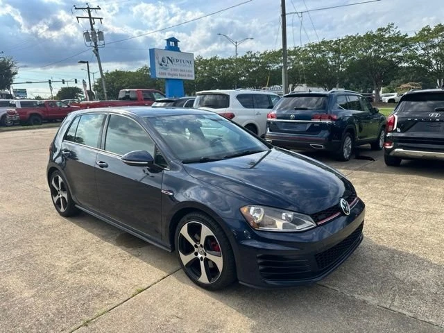 2017 Volkswagen GTI Mk7 - Image 2 of 19