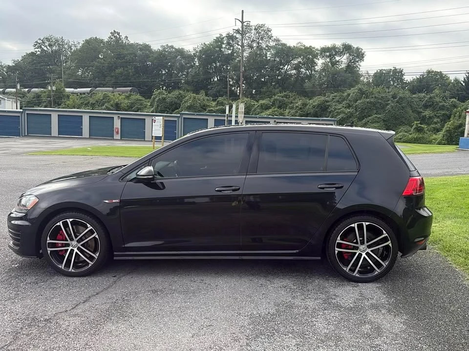 2017 Volkswagen GTI Mk7 - Image 8 of 20