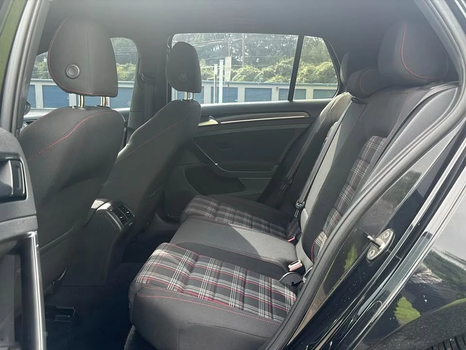 2017 Volkswagen GTI Mk7 - Image 16 of 20