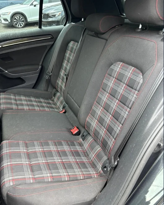 2017 Volkswagen GTI Mk7 - Image 7 of 8