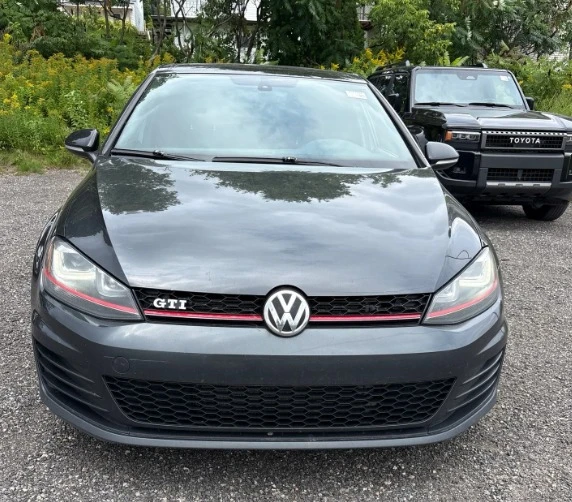 2017 Volkswagen GTI Mk7 - Image 5 of 8