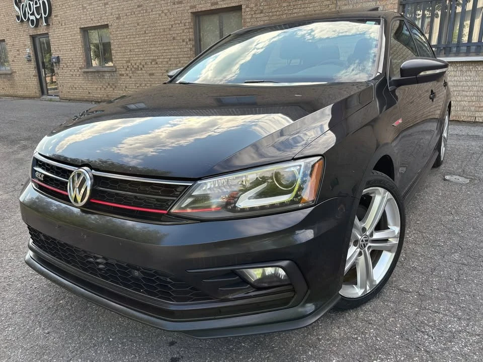 2017 Volkswagen GTI Mk7 - Image 3 of 15