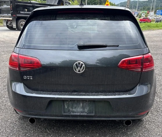 2017 Volkswagen GTI Mk7 - Image 3 of 8