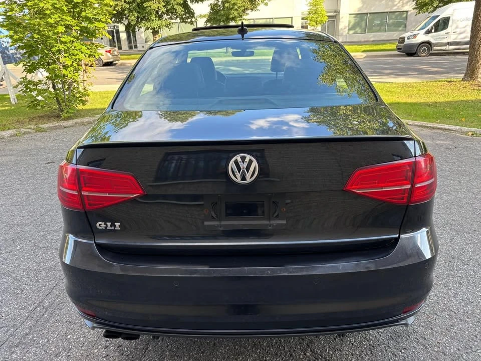 2017 Volkswagen GTI Mk7 - Image 5 of 15