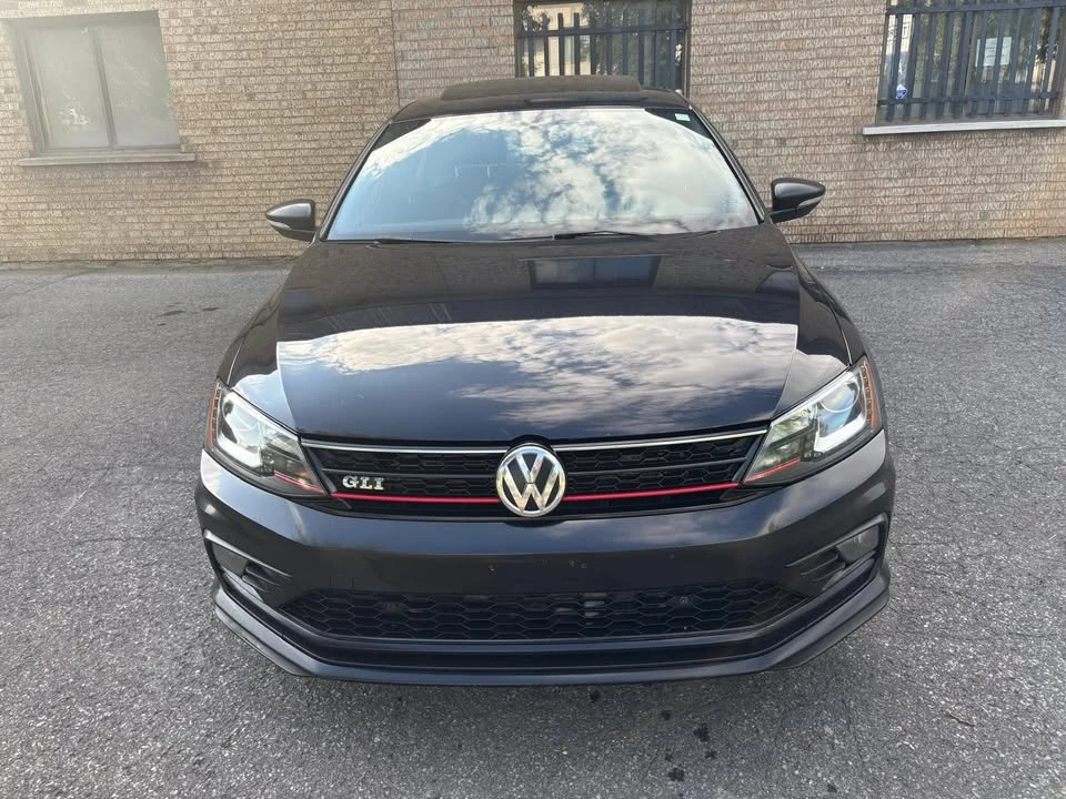 2017 Volkswagen GTI Mk7 - Image 2 of 15