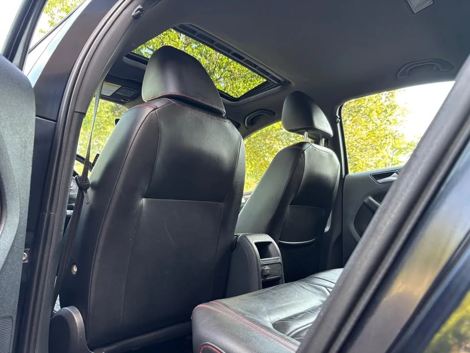 2017 Volkswagen GTI Mk7 - Image 12 of 15