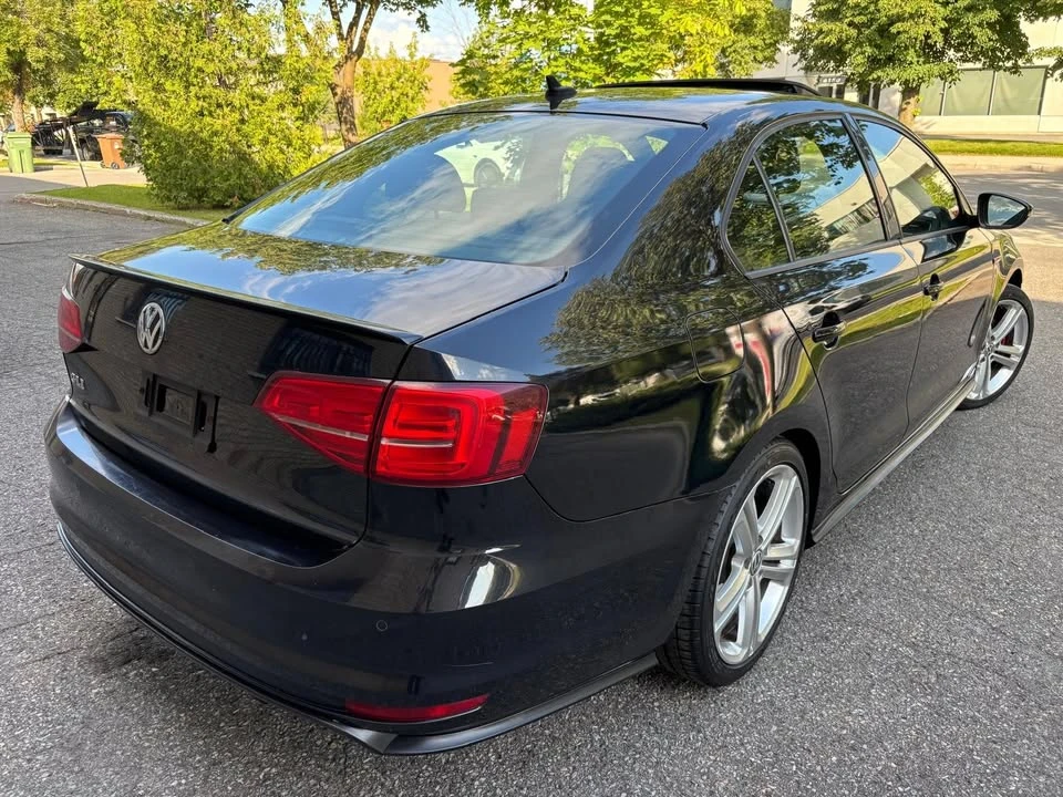 2017 Volkswagen GTI Mk7 - Image 6 of 15