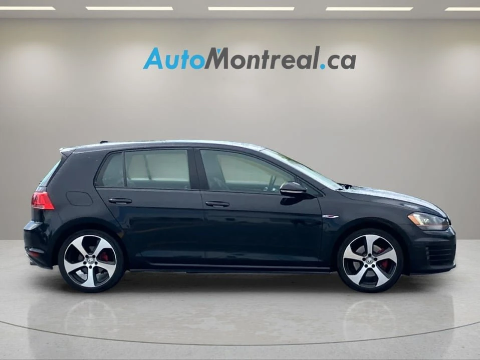 2017 Volkswagen GTI Mk7 - Image 4 of 16