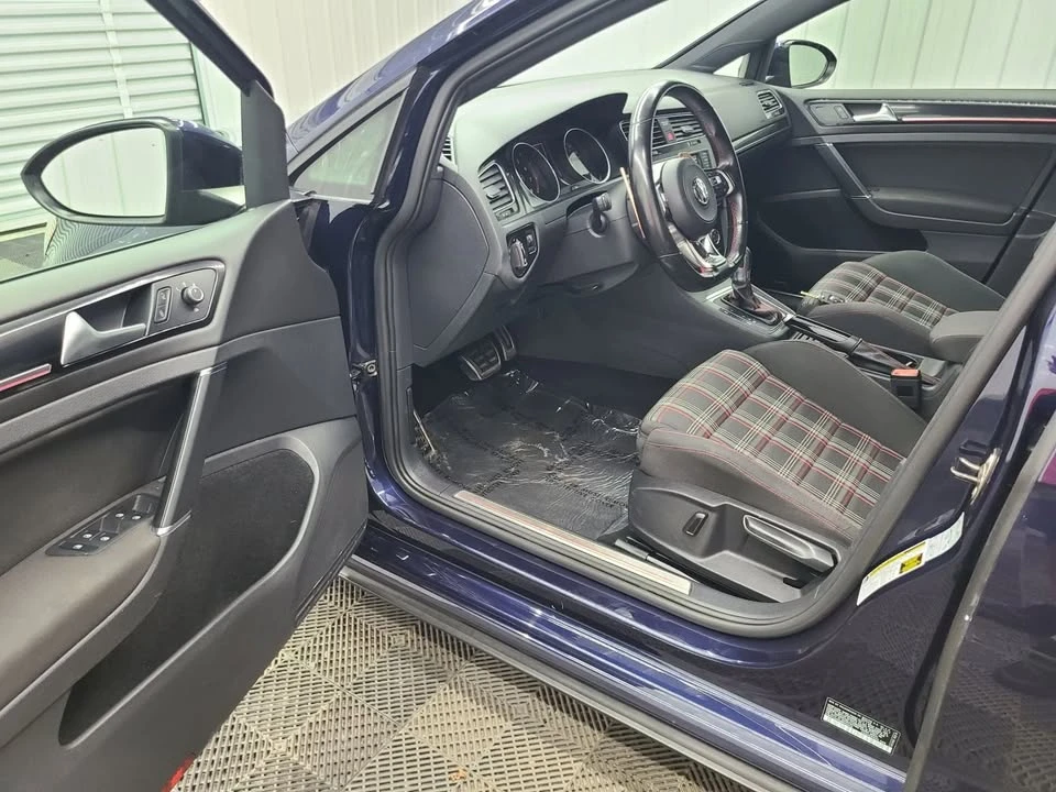 2017 Volkswagen GTI Mk7 - Image 20 of 20