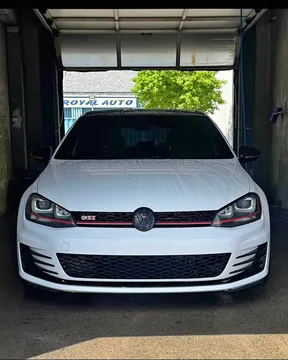 2017 Volkswagen Golf GTI
