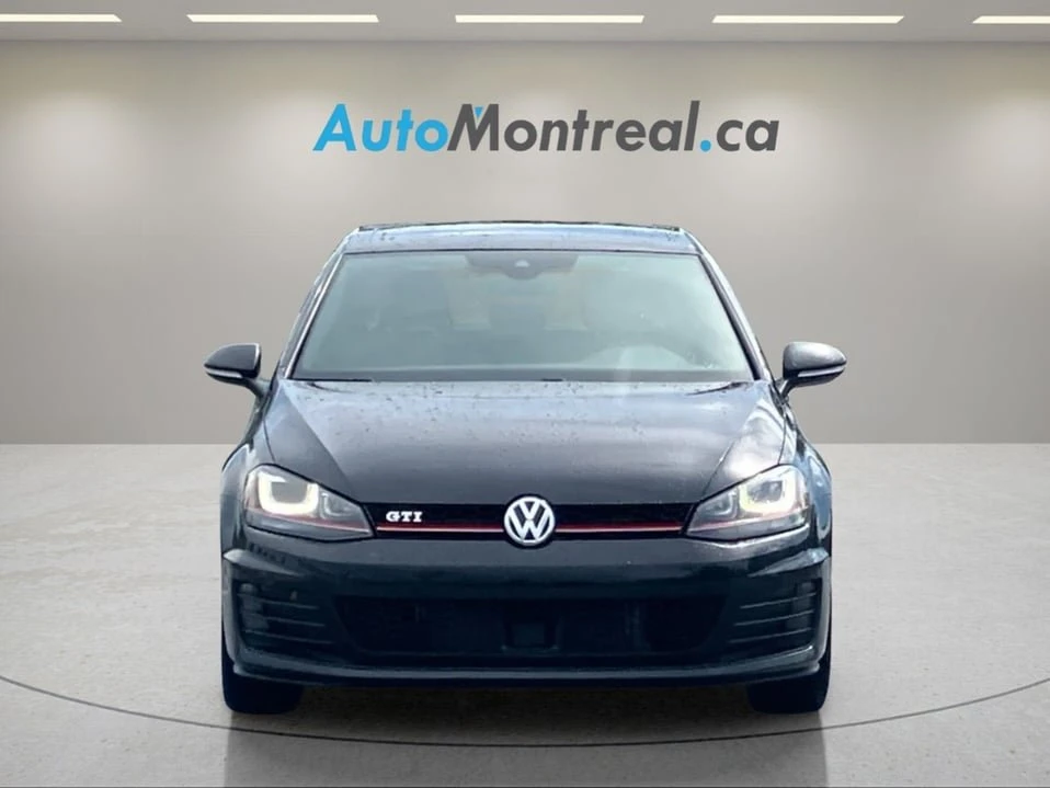 2017 Volkswagen GTI Mk7 - Image 5 of 16