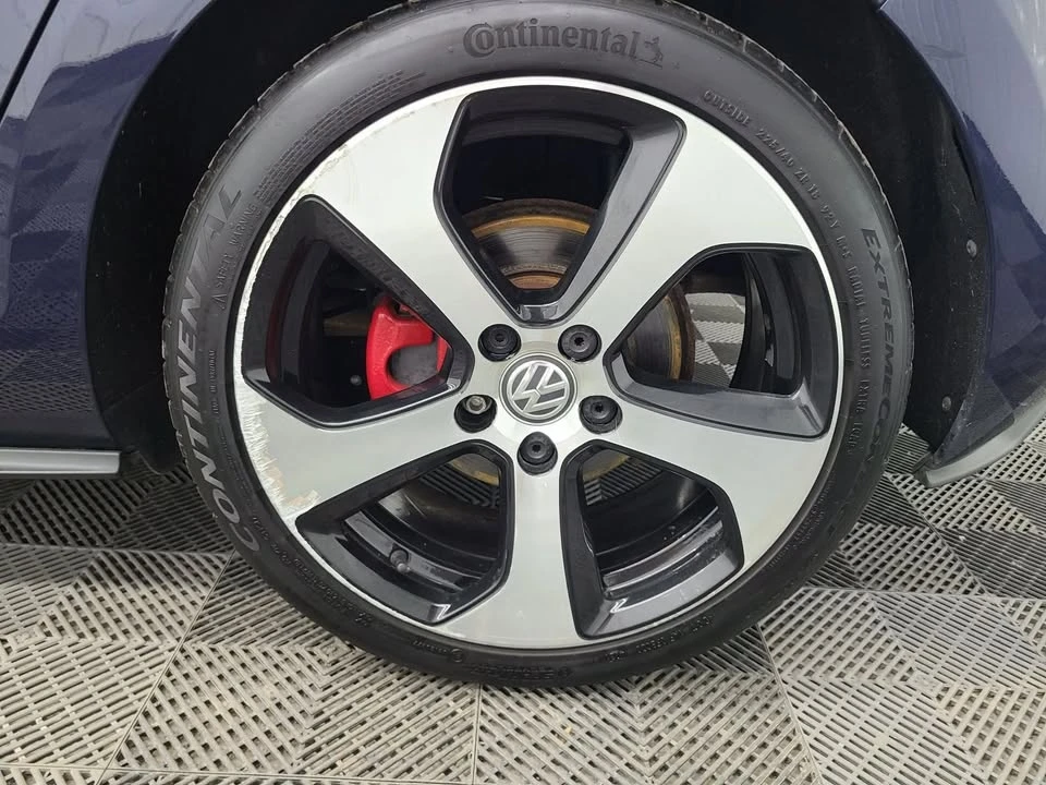 2017 Volkswagen GTI Mk7 - Image 18 of 20