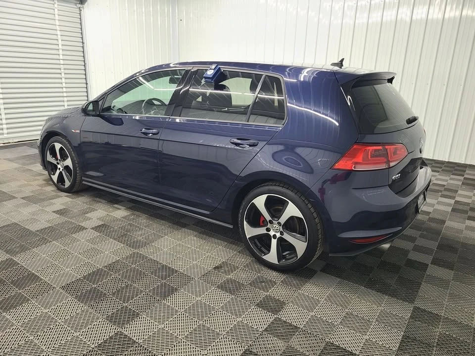 2017 Volkswagen GTI Mk7 - Image 10 of 20