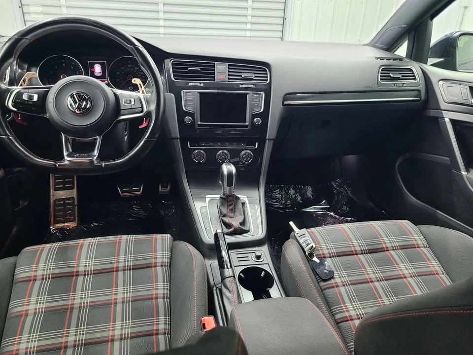 2017 Volkswagen GTI Mk7 - Image 2 of 20