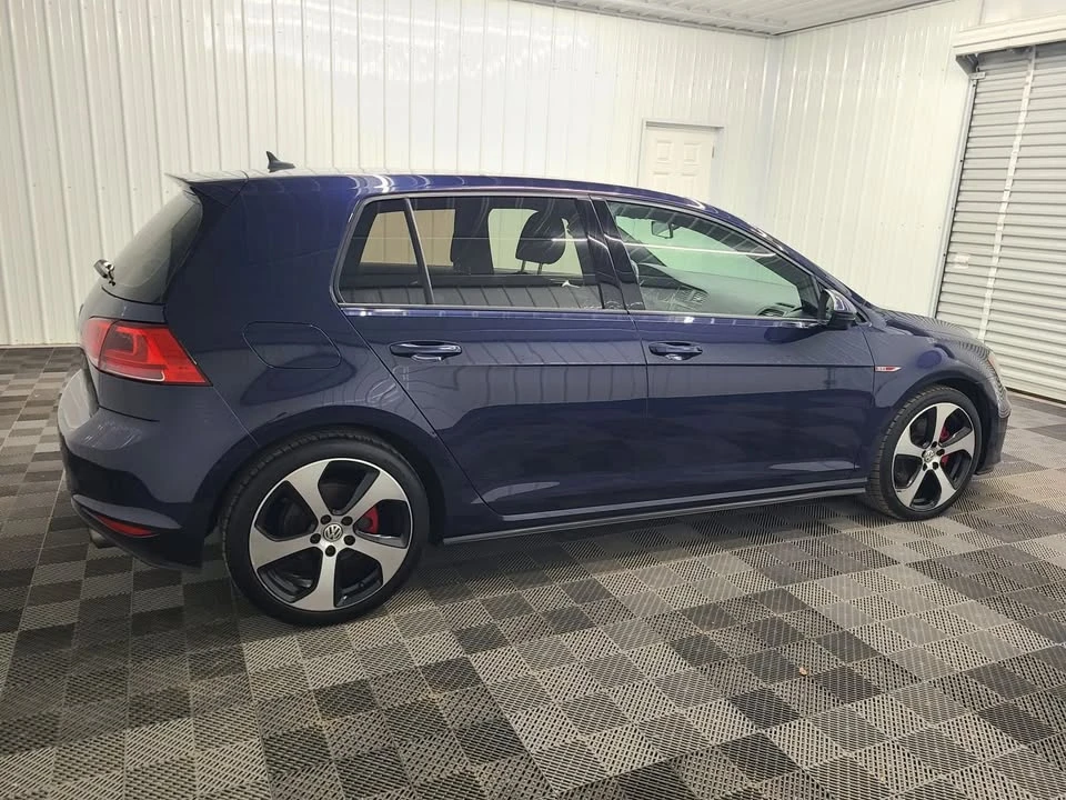 2017 Volkswagen GTI Mk7 - Image 13 of 20