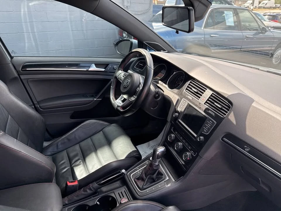 2017 Volkswagen GTI Mk7 - Image 12 of 14
