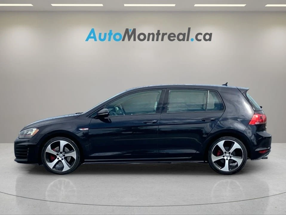 2017 Volkswagen GTI Mk7 - Image 8 of 16