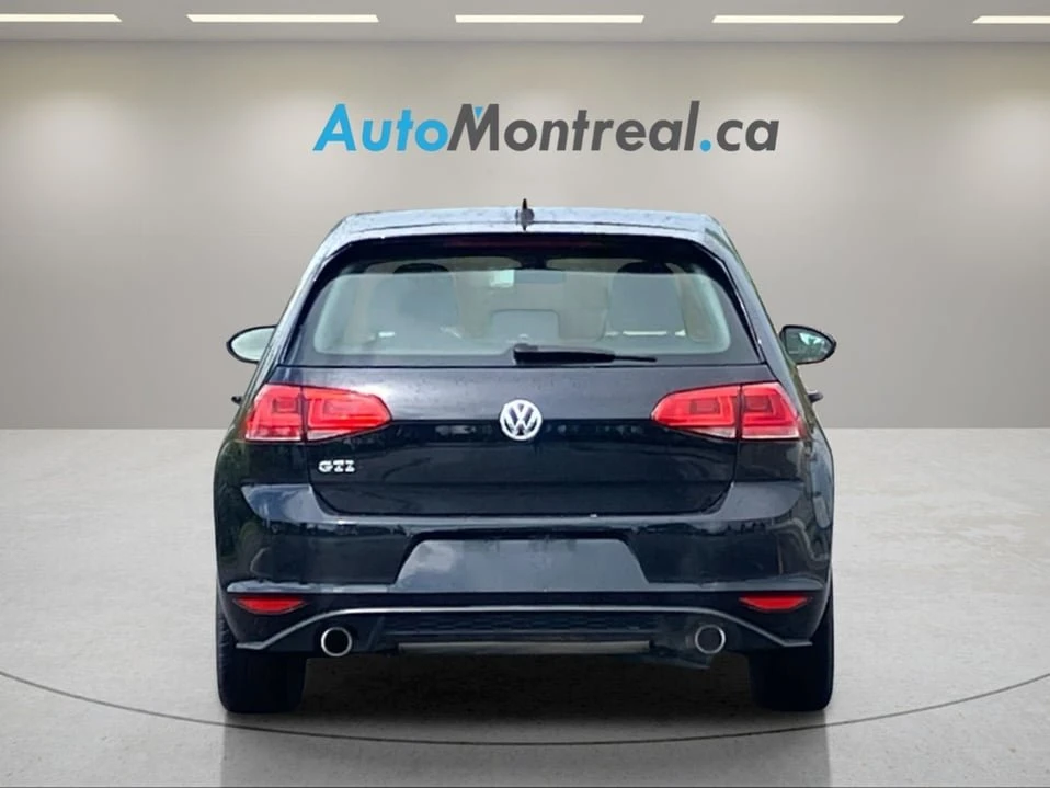 2017 Volkswagen GTI Mk7 - Image 6 of 16