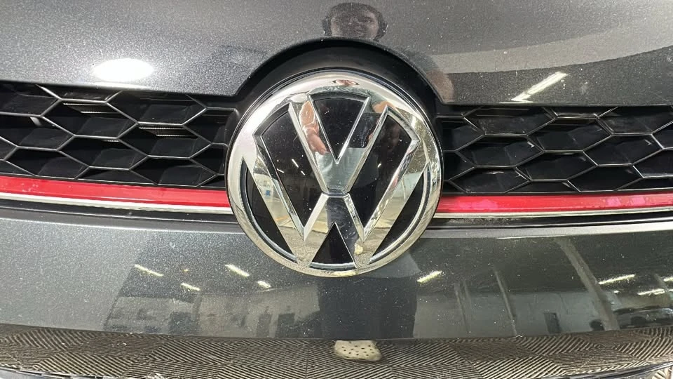 2017 Volkswagen GTI Mk7 - Image 8 of 20