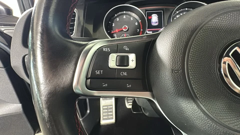 2017 Volkswagen GTI Mk7 - Image 15 of 20