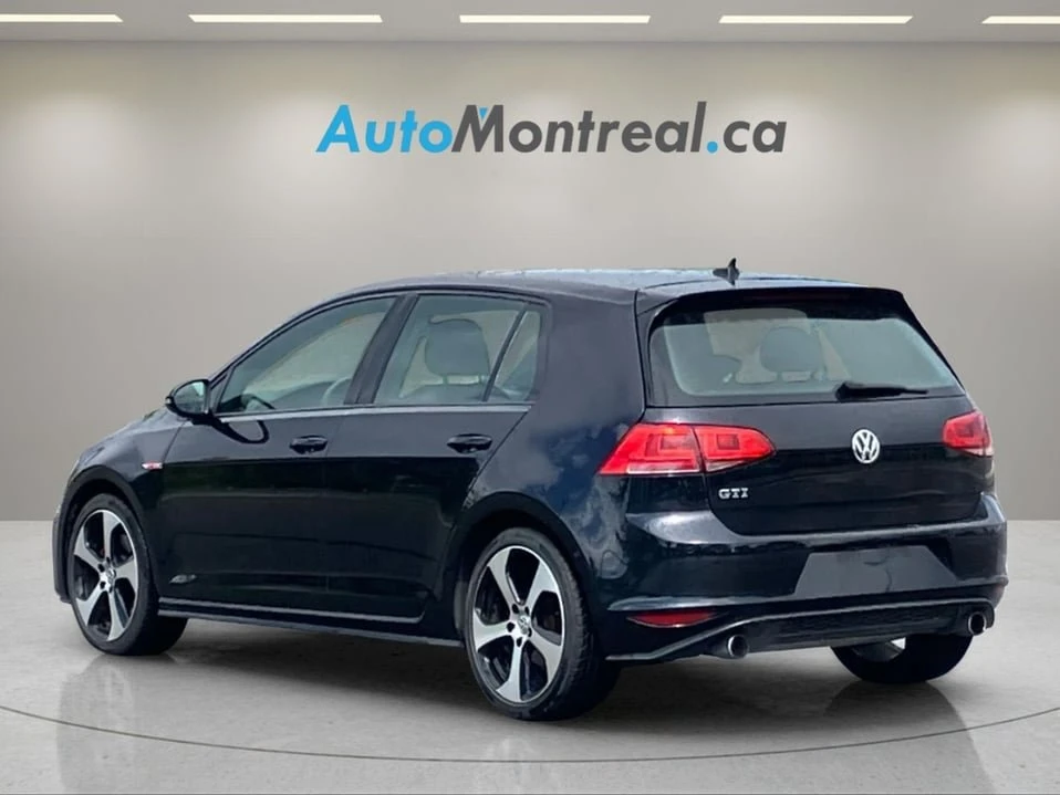 2017 Volkswagen GTI Mk7 - Image 7 of 16