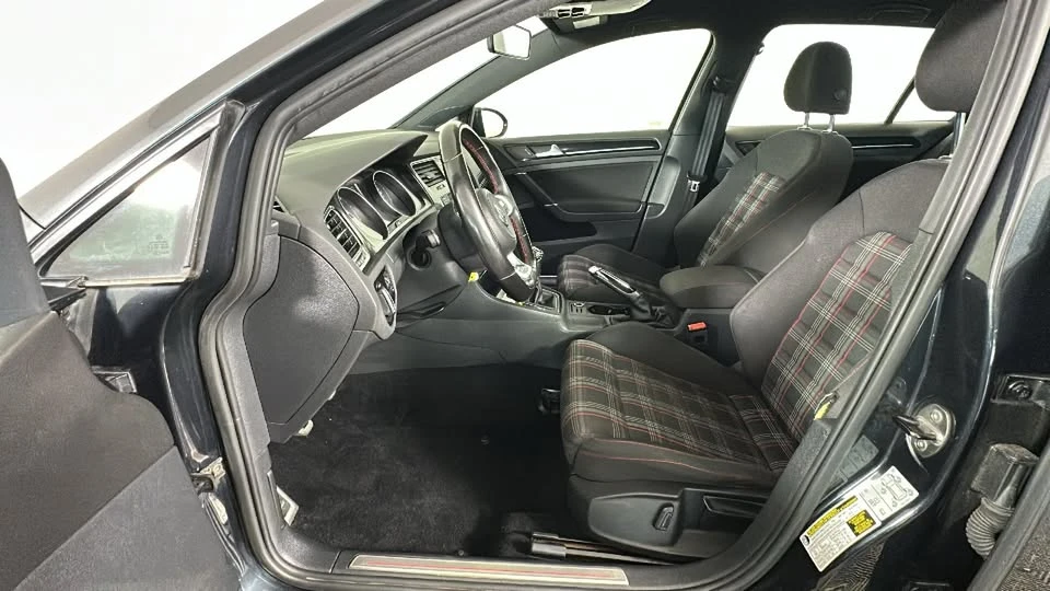 2017 Volkswagen GTI Mk7 - Image 11 of 20