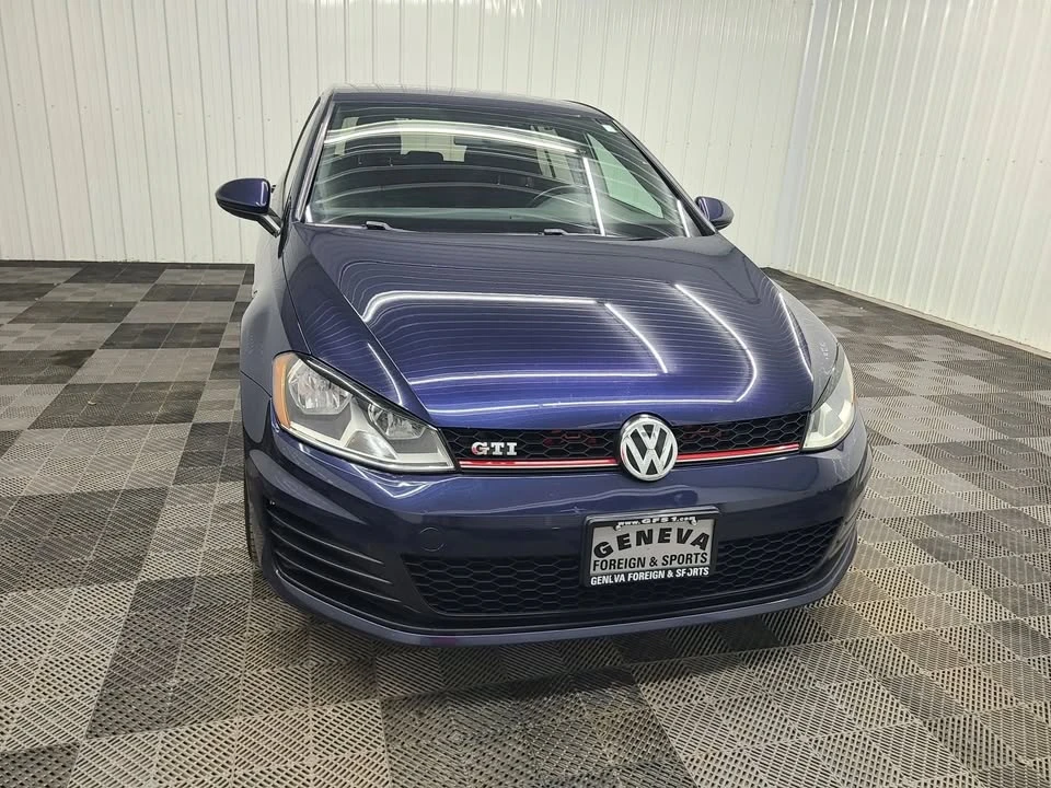 2017 Volkswagen GTI Mk7 - Image 6 of 20