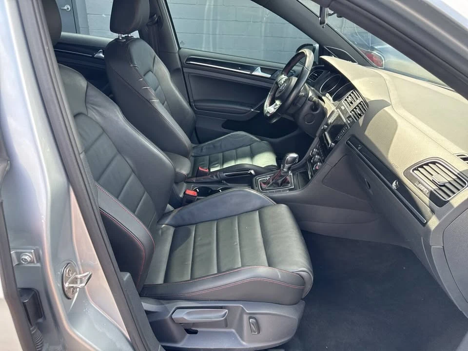 2017 Volkswagen GTI Mk7 - Image 11 of 14