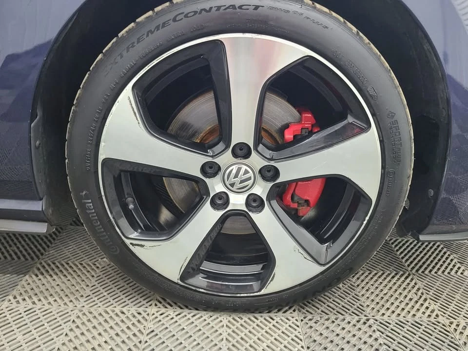 2017 Volkswagen GTI Mk7 - Image 16 of 20