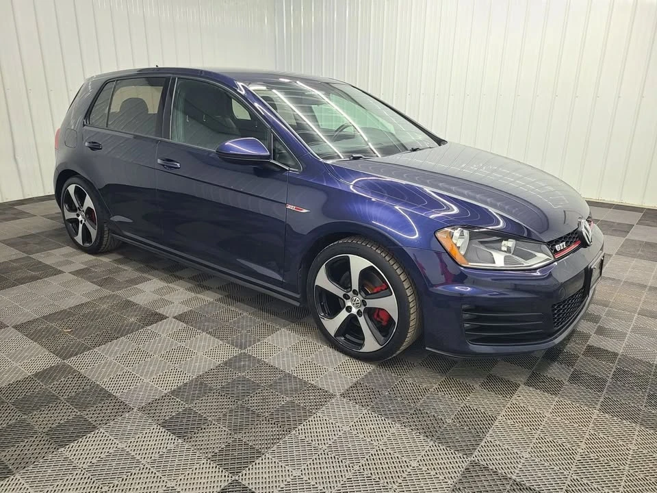 2017 Volkswagen GTI Mk7 - Image 14 of 20