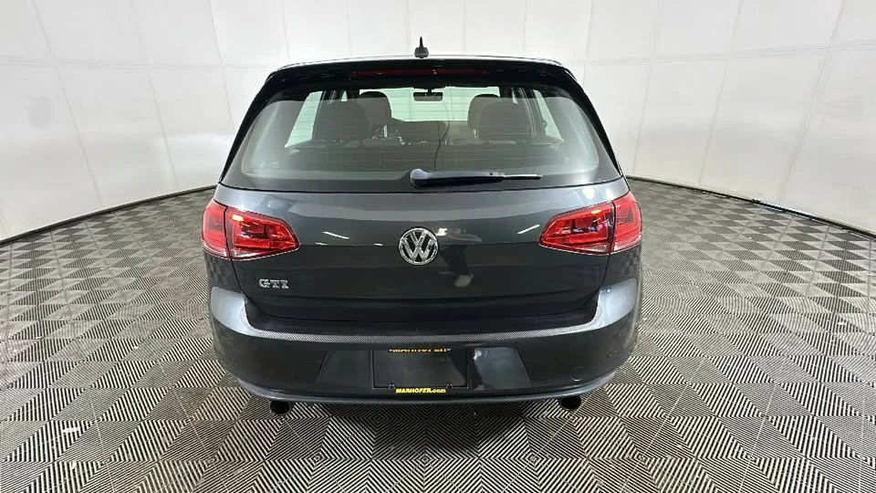 2017 Volkswagen GTI Mk7 - Image 3 of 20