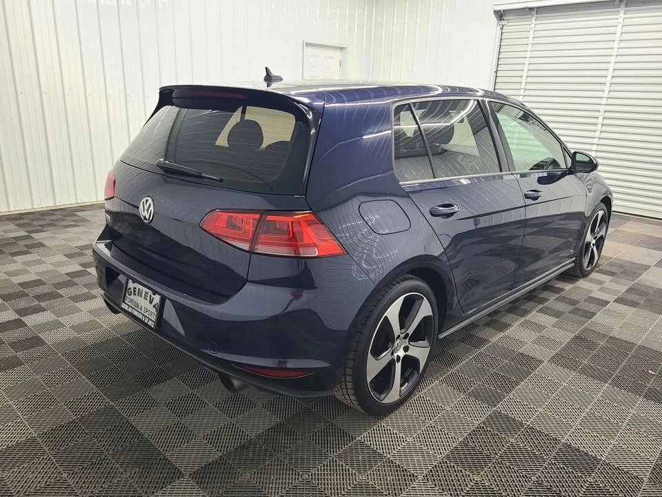 2017 Volkswagen GTI Mk7 - Image 12 of 20