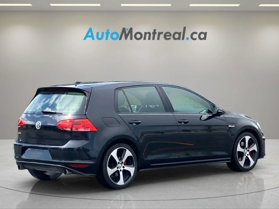 2017 Volkswagen GTI Mk7 - Image 3 of 16