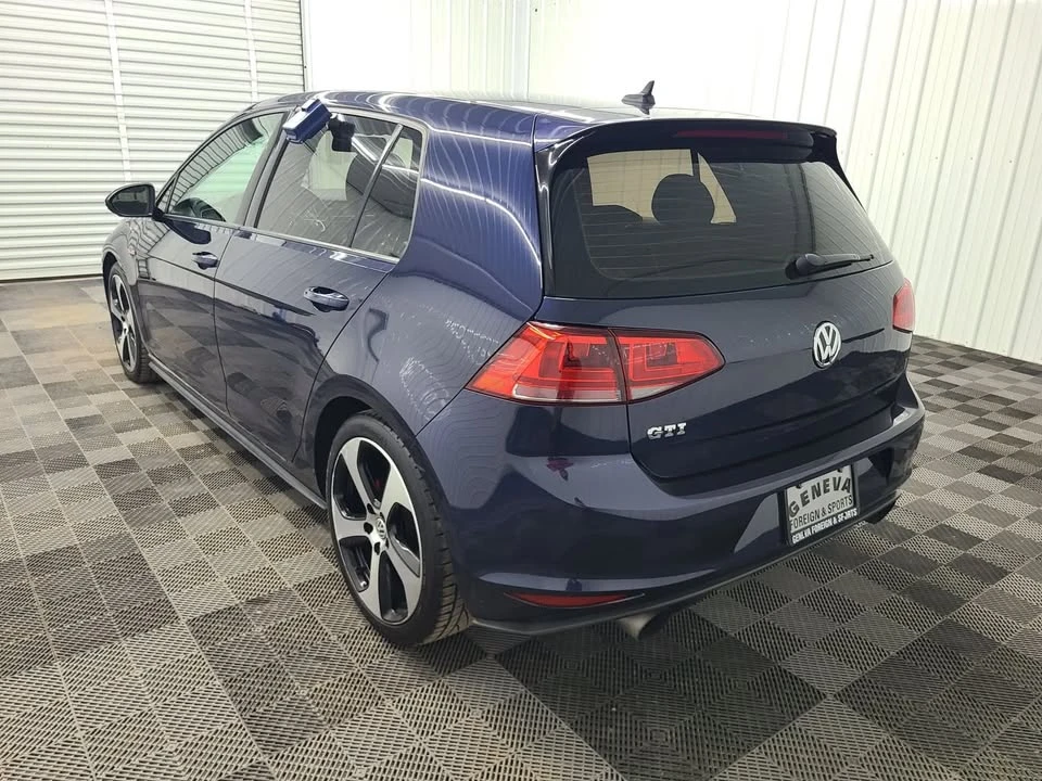 2017 Volkswagen GTI Mk7 - Image 11 of 20