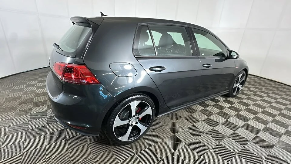 2017 Volkswagen GTI Mk7 - Image 2 of 20