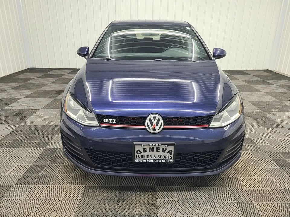 2017 Volkswagen GTI Mk7 - Image 7 of 20