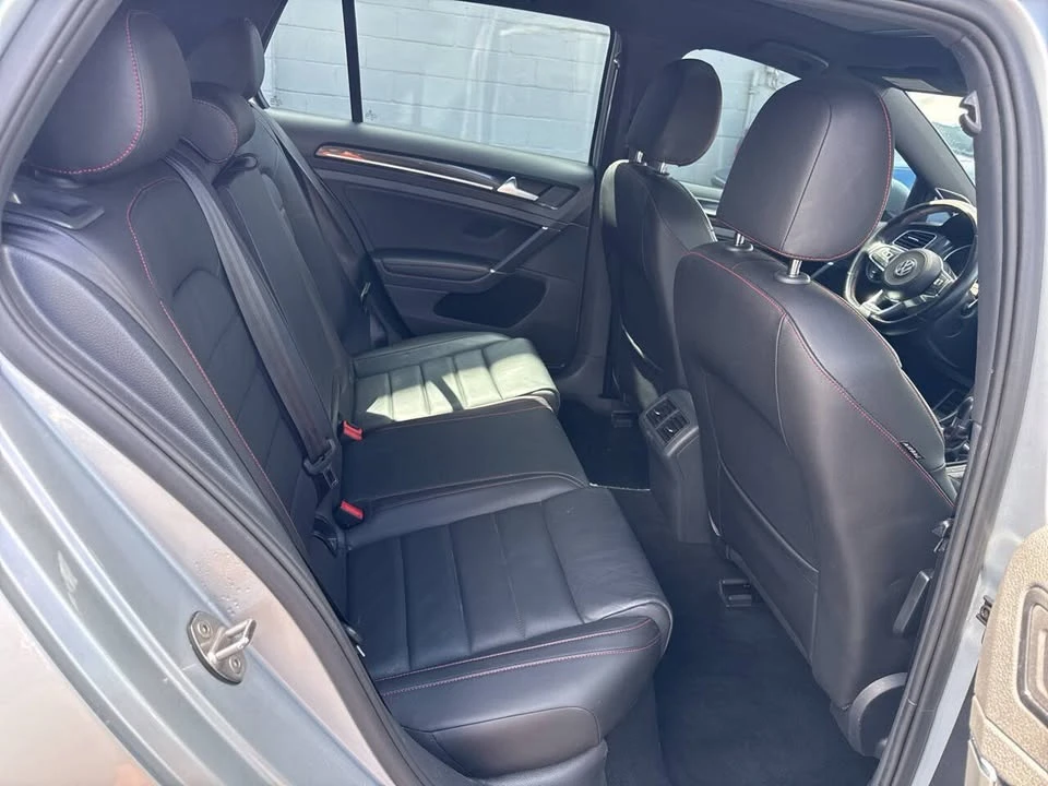 2017 Volkswagen GTI Mk7 - Image 9 of 14