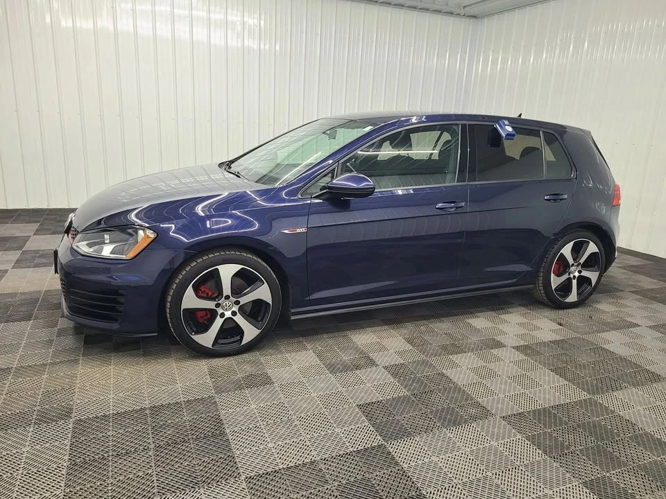 2017 Volkswagen GTI Mk7 - Image 9 of 20