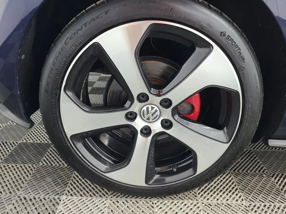 2017 Volkswagen GTI Mk7 - Image 17 of 20