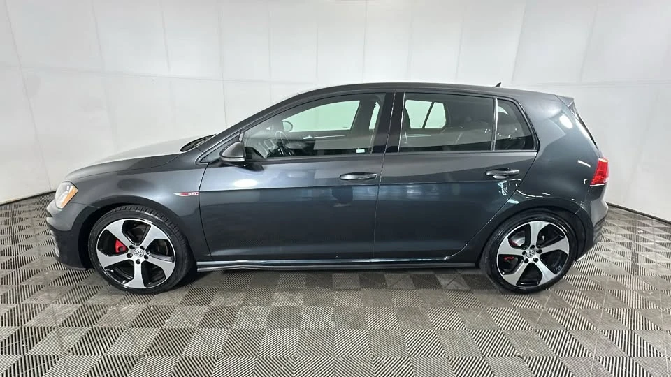 2017 Volkswagen GTI Mk7 - Image 5 of 20