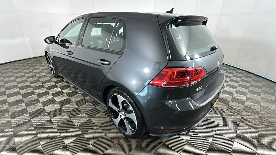 2017 Volkswagen GTI Mk7 - Image 4 of 20