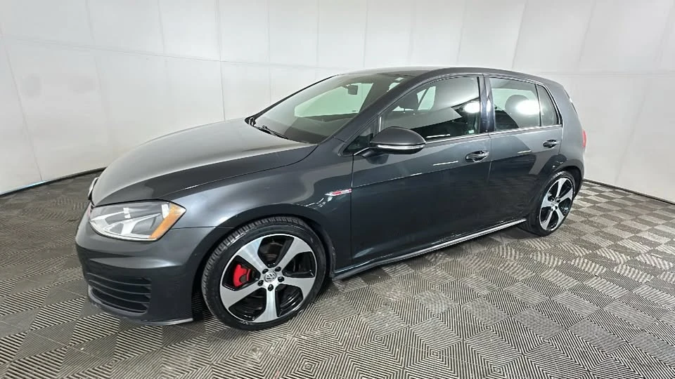 2017 Volkswagen GTI Mk7 - Image 6 of 20